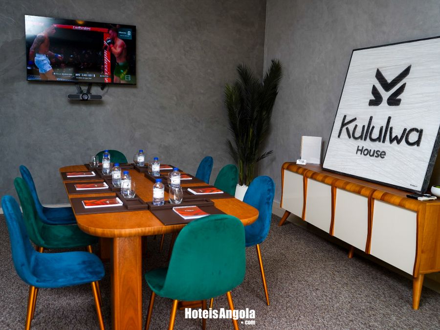 Kululwa House - Imagem 22